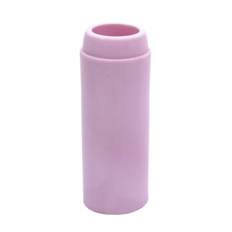 Dysza gazowa do palnika 17/18/26 TIG 12,8 mm #8 długa