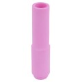 Dysza gazowa do palnika 17/18/26 TIG 11,0 mm #7 długa wąska