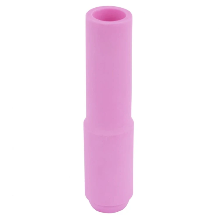 Dysza gazowa do palnika 17/18/26 TIG 11,0 mm #7 długa wąska