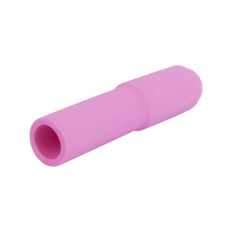 Dysza gazowa do palnika 17/18/26 TIG 11,0 mm #7 długa - widok z boku