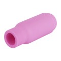 Dysza gazowa do palnika 17/18/26 TIG 9,5 mm #6 - widok na bok dyszy