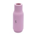 Dysza gazowa do palnika 17/18/26 TIG 8,0 mm #5 standard NW