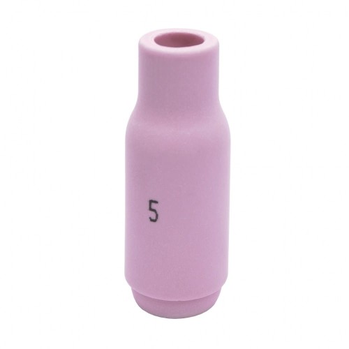 Dysza gazowa do palnika 17/18/26 TIG 8,0 mm #5 standard NW