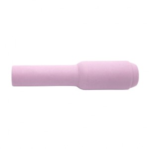 Dysza gazowa do palnika 17/18/26 TIG 8,0 mm #5 długa