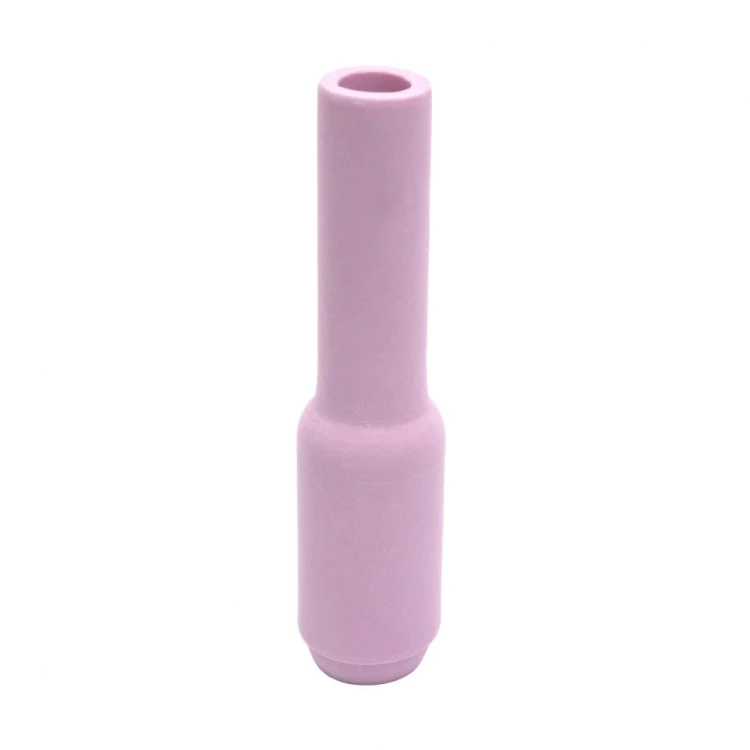 Dysza gazowa do palnika 17/18/26 TIG 8,0 mm #5 długa