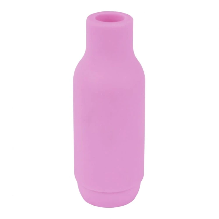 Dysza gazowa do palnika 17/18/26 TIG 6,3 mm #4 długa