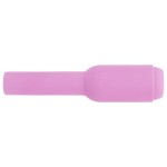 Dysza gazowa do palnika 17/18/26 TIG 6,3 mm #4 długa