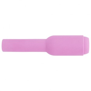 Dysza gazowa do palnika 17/18/26 TIG 6,3 mm #4 długa