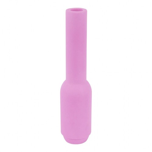 Dysza gazowa do palnika 17/18/26 TIG 6,3 mm #4 długa