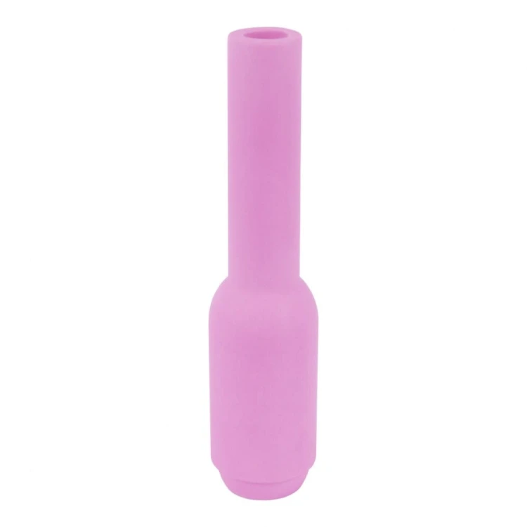 Dysza gazowa do palnika 17/18/26 TIG 6,3 mm #4 długa