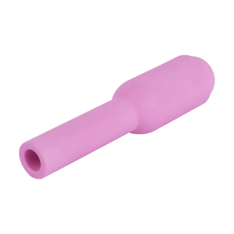 Dysza gazowa do palnika 17/18/26 TIG 6,3 mm #4 standard