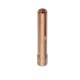 Tulejka zaciskowa do palnika 9/20 fi 2 mm standard