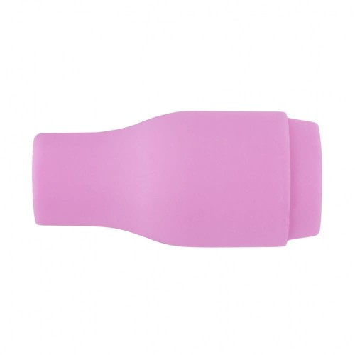 Dysza gazowa do palnika 9/20 L=30mm 6,3mm #4 standard