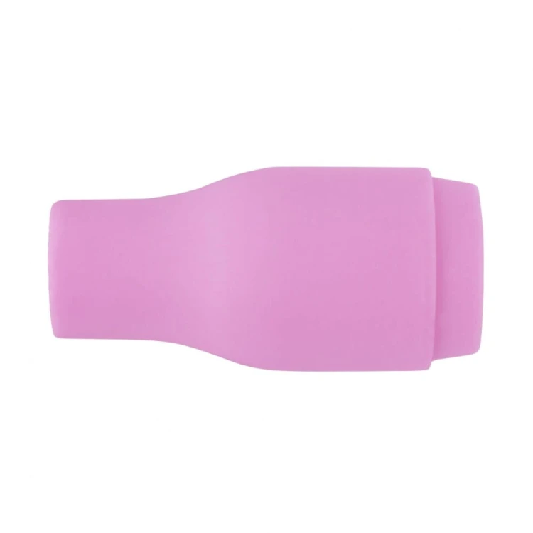 Dysza gazowa do palnika 9/20 L=30mm 6,3mm #4 standard