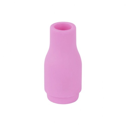 Dysza gazowa do palnika TIG 9/20 L=30mm 6,3mm #4 standard