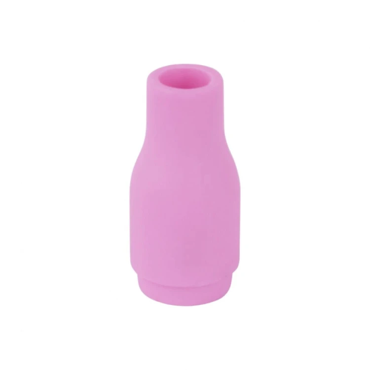 Dysza gazowa do palnika TIG 9/20 L=30mm 6,3mm #4 standard