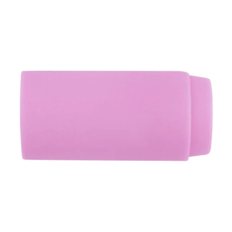 Dysza gazowa do palnika TIG 9/20 L=30mm 9,5mm #6 standard