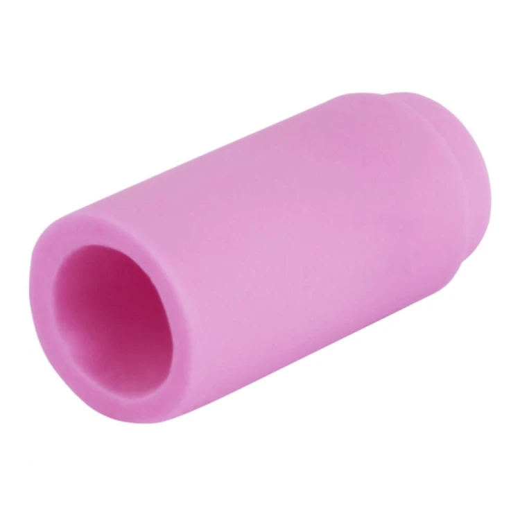 Dysza gazowa do palnika TIG 9/20 L=30mm 9,5mm #6 standardowa