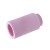 Dysza gazowa do palnika TIG 9/20 L=30mm fi 11mm #7 standard