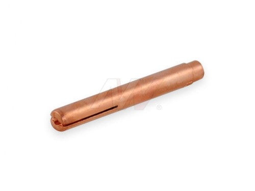 Tulejka zaciskowa do palnika 9/20 fi 1 mm duża