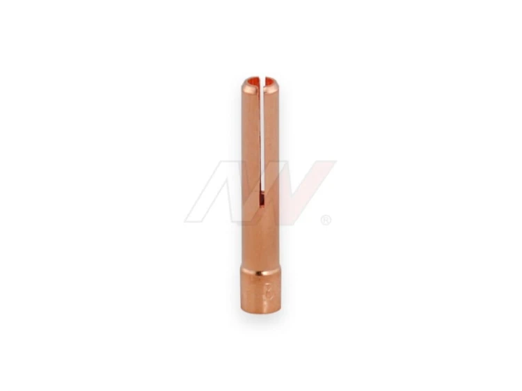 Tulejka zaciskowa do palnika 9/20 fi 2,4 mm standard