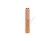 Tulejka zaciskowa do palnika 9/20 fi 2,4 mm standard