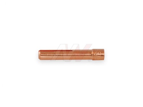 Tulejka zaciskowa do palnika 9/20 fi 2,4 mm standardowa