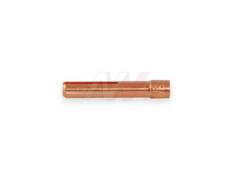 Tulejka zaciskowa do palnika 9/20 fi 2,4 mm standardowa