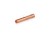 Tulejka zaciskowa do palnika 9/20 fi 2,4 mm standard