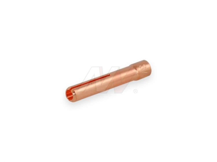 Tulejka zaciskowa do palnika 9/20 fi 2,4 mm standard
