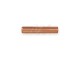 Tulejka zaciskowa do palnika 9/20 TIG fi 3,2 mm standard