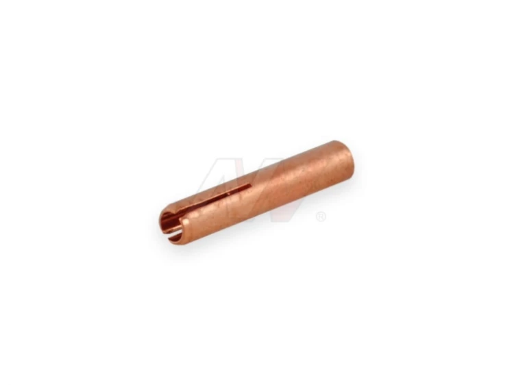 Tulejka zaciskowa do palnika 9/20 TIG fi 3,2 mm standardowa