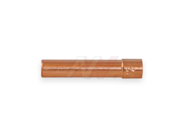 Tulejka zaciskowa do palnika 17/18/26 TIG fi 3,2 mm