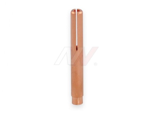 Tulejka zaciskowa do palnika 9/20 TIG fi 3,2 mm duża soczewka