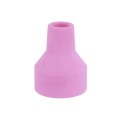 Dysza gazowa do palnika TIG 12 L=32mm 8mm #5 standard ceramika