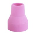Dysza gazowa do palnika TIG 12 L=32mm 11 mm #7 standard ceramika