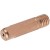 Końcówka prądowa M6x25mm CuCrZr 1,4mm wzmacniana
