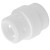Dyfuzor gazowy ceramiczny do palnika MIG/MAG MB24