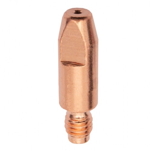 Końcówka prądowa M6x28mm E-Cu do Al 0,8mm