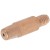 Końcówka prądowa M6x28mm CuCrZr 1,0mm wzmacniana