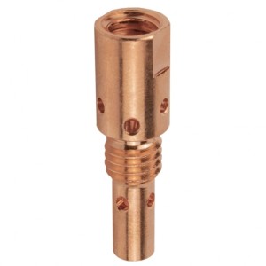 Łącznik prądowy M8 do palnika 250 MB25 do migomatu