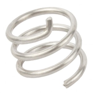 Sprężynka do palnika 250 MB25