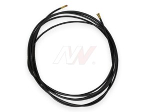 Prowadnik drutu grafitowy zalecany do drutu 1,0-1,2mm 4,5m