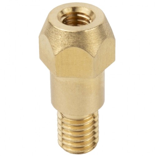 Łącznik prądowy M6 do palnika 360 MB36