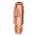 Końcówka prądowa M8x30mm E-Cu 2,0mm