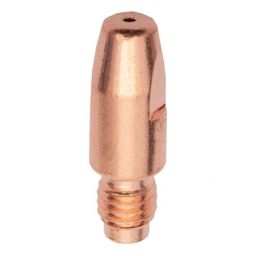 Końcówka prądowa M8x30mm E-Cu do aluminium 0,8mm MB401 MB501