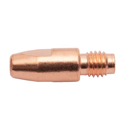 Końcówka prądowa M8x30mm E-Cu do Al 1,2mm do migomatu