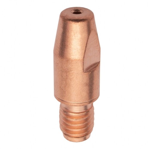 Końcówka prądowa M8x30mm CuCrZr 2,0mm