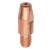 Końcówka prądowa M8x30mm CuCrZr 2,0mm