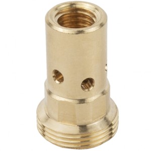 Łącznik prądowy M6 do palnika 501 typ MB501